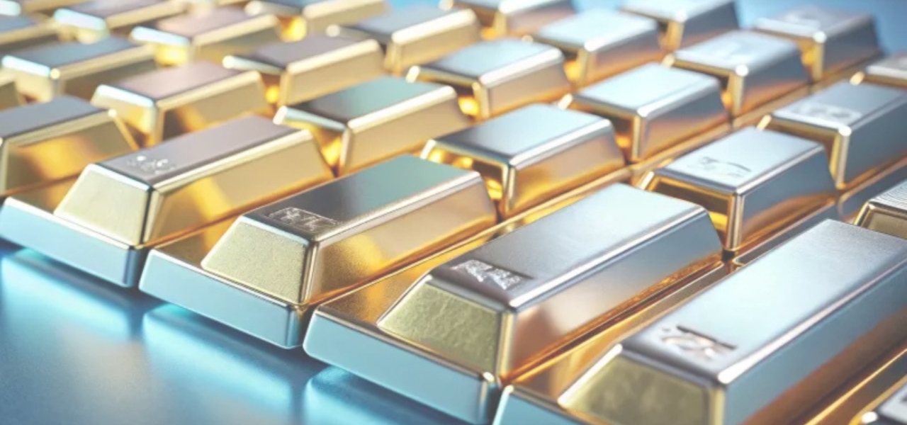 Gold 1