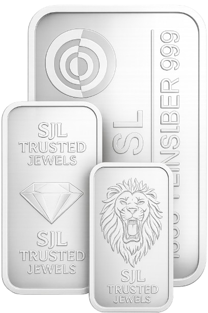 Silver Bars